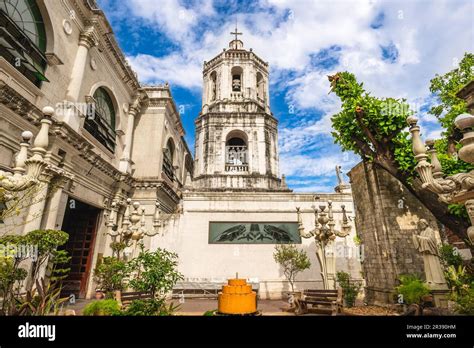 Metropolitan Archdiocese of Cebu, Philippines.